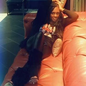 Meet your Posher, Tiasha